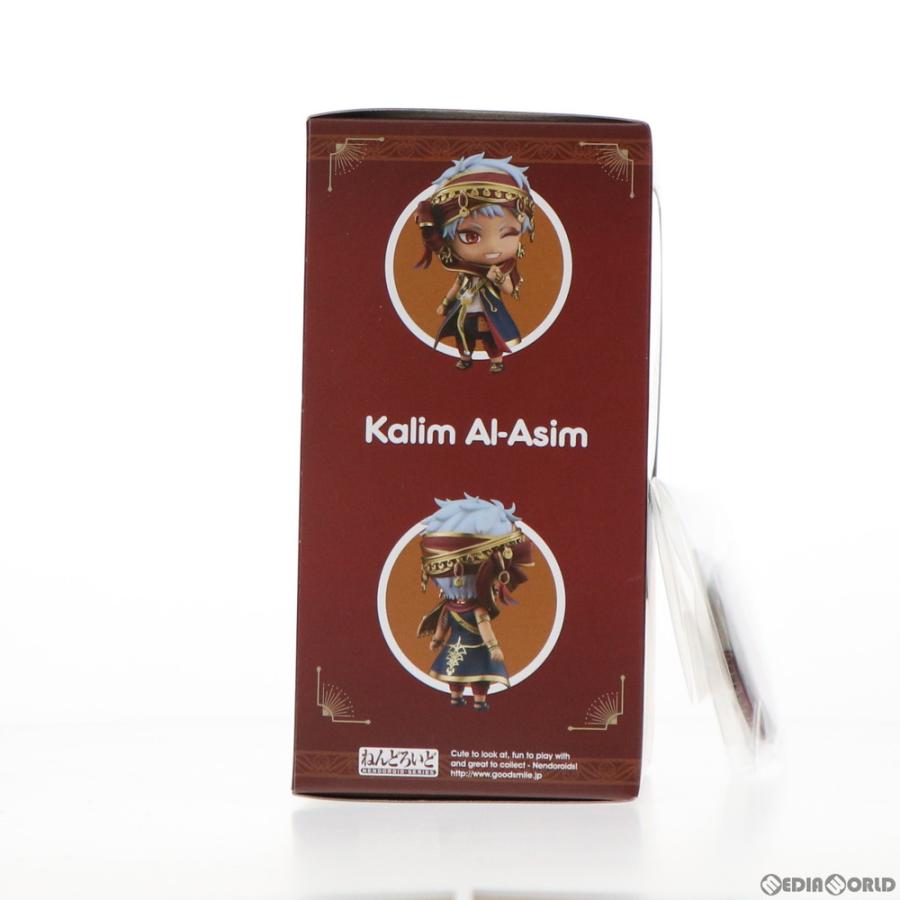 『中古即納』{FIG} 予約特典付 ねんどろいど カリム・アルアジーム ツイステ フィギュア ANIPLEX+＆グッスマ限定 アニプレックス(20210930)_3