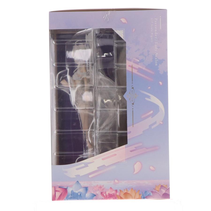 中古即納』{FIG} プリテンダー/レディ・アヴァロン Fate/Grand Order