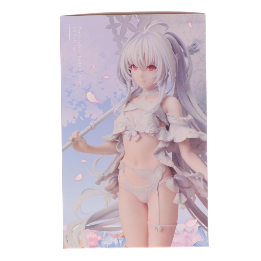 中古即納』{FIG} プリテンダー/レディ・アヴァロン Fate/Grand Order