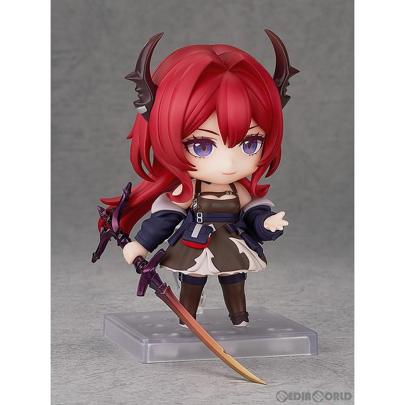 ねんどろいど スルト 「アークナイツ」　2047 中古即納』{FIG} ねんどろいど 2047 スルト アークナイツ 完成品 可動