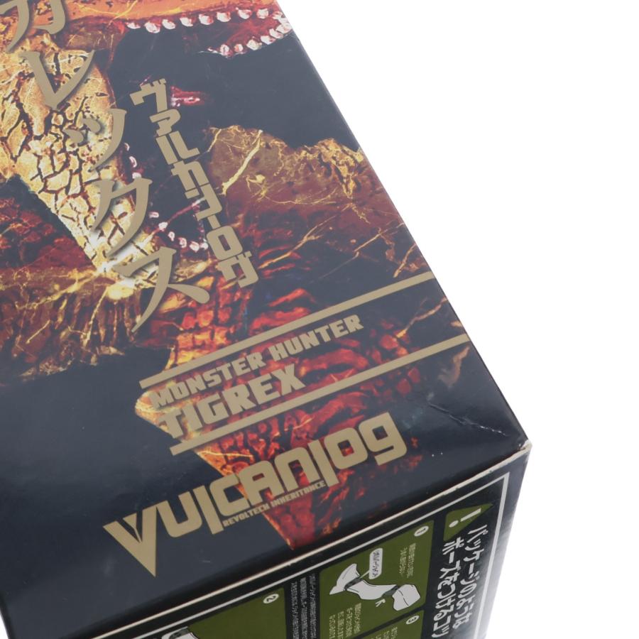 ユニオンクリエイティブ 『中古即納』{FIG} Vulcanlog(ヴァルカン-ログ