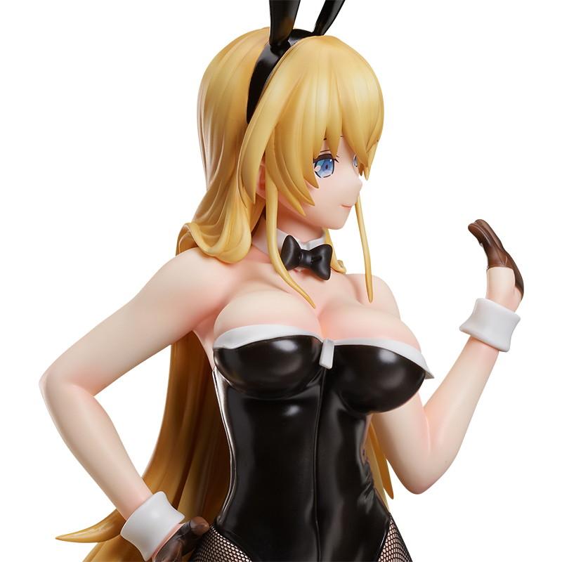 中古即納』{FIG} B-style ノースカロライナ バニーVer. アズールレーン
