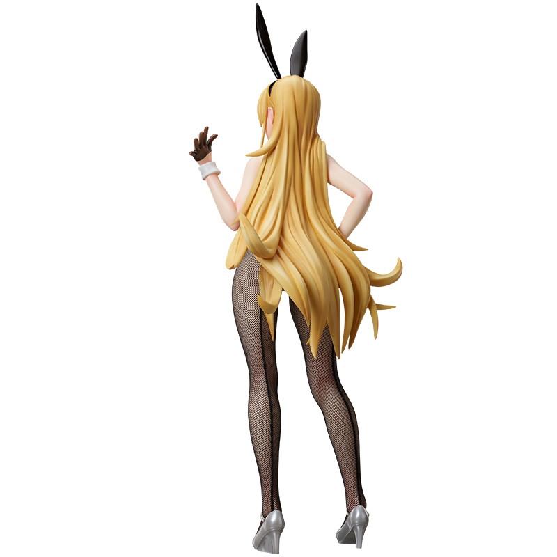 中古即納』{FIG} B-style ノースカロライナ バニーVer. アズールレーン