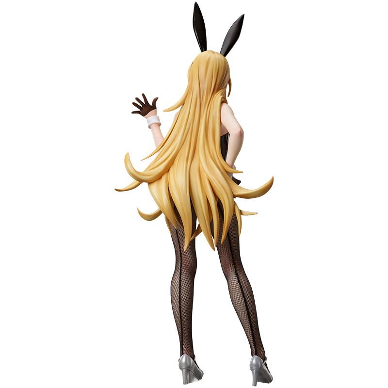 中古即納』{FIG} B-style ノースカロライナ バニーVer. アズールレーン