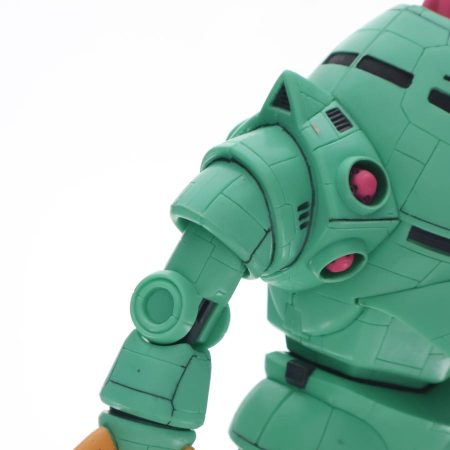 中古即納』{FIG} (再販) MS IN ACTION!!(モビルスーツ・イン