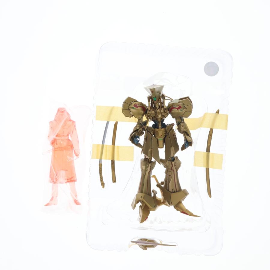 海洋堂 『中古即納』{FIG} 初回特典付属 ナイト・オブ・ゴールド(第二