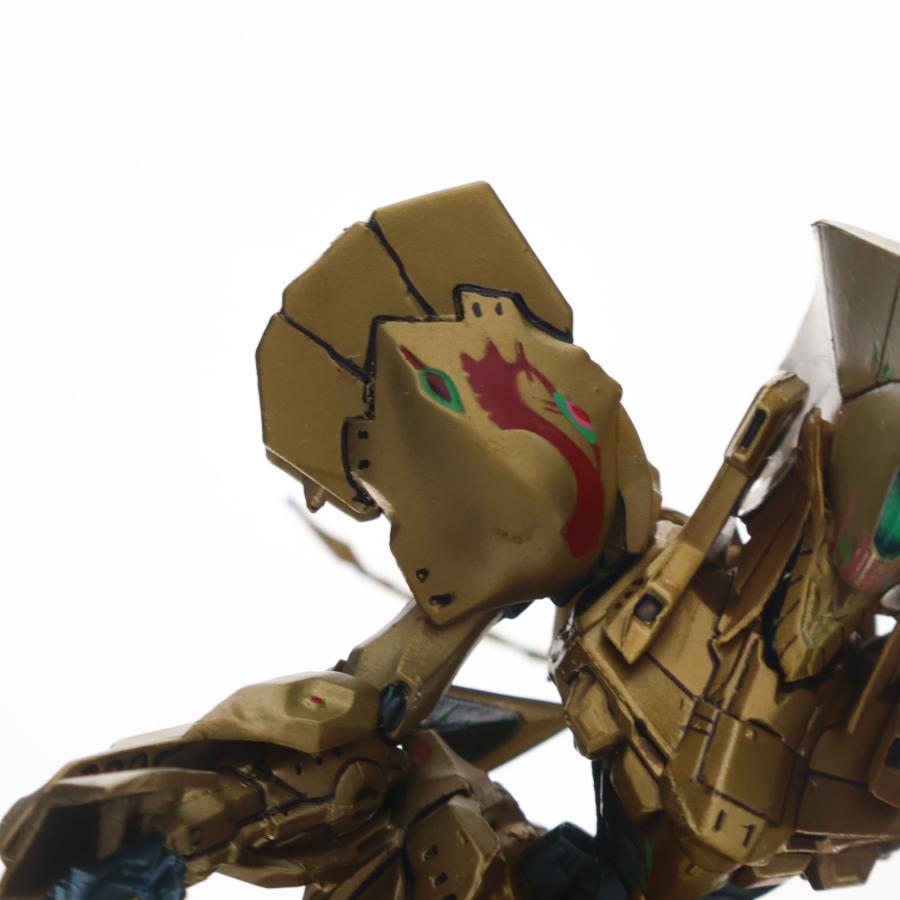 海洋堂 『中古即納』{FIG} 初回特典付属 ナイト・オブ・ゴールド(第二