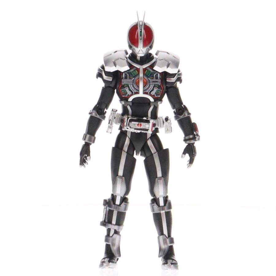 中古即納』{FIG} S.H.Figuarts 真骨彫製法 仮面ライダーファイズ