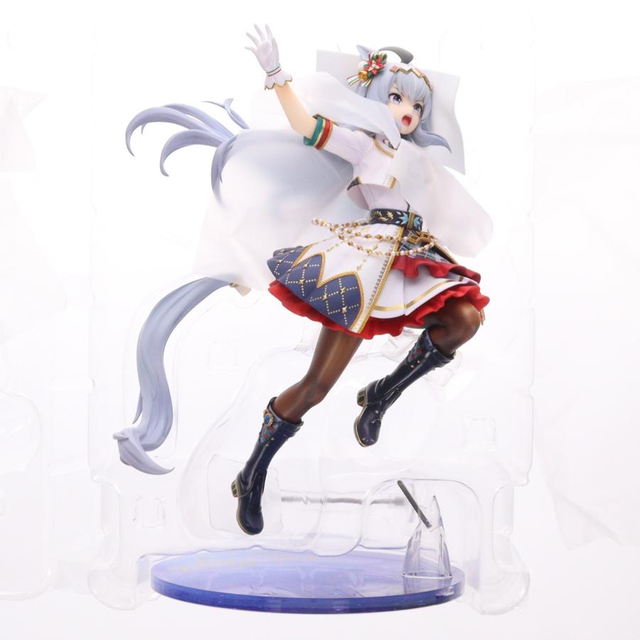 グッドスマイルカンパニー 『中古即納』{FIG} オグリキャップ〜キセキ