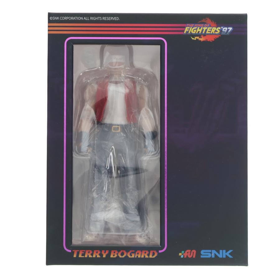 中古即納』{FIG} テリー・ボガード THE KING OF FIGHTERS 