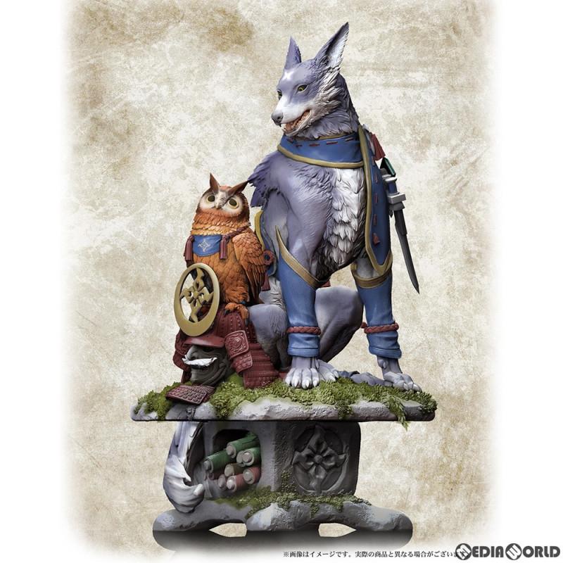 カプコン（CAPCOM） 『中古即納』{FIG} カプコンフィギュアビルダー