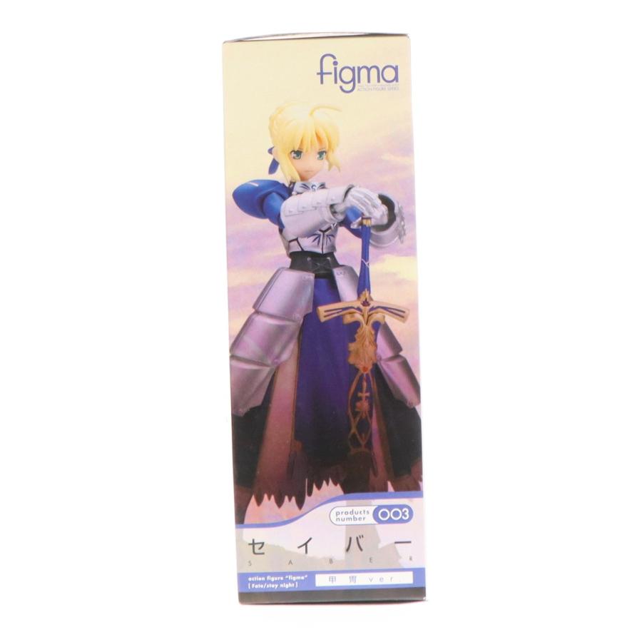 マックスファクトリー 『中古即納』{FIG} figma(フィグマ) 003