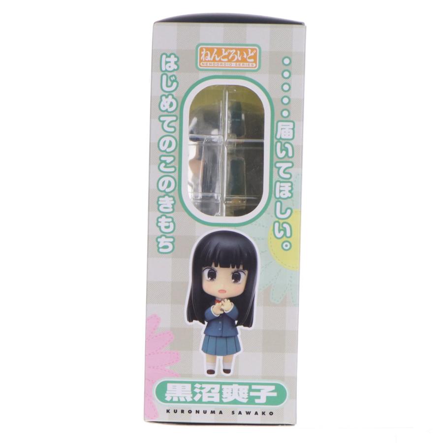 中古即納』{FIG} ねんどろいど 179 黒沼爽子(くろぬまさわこ) 君に届け