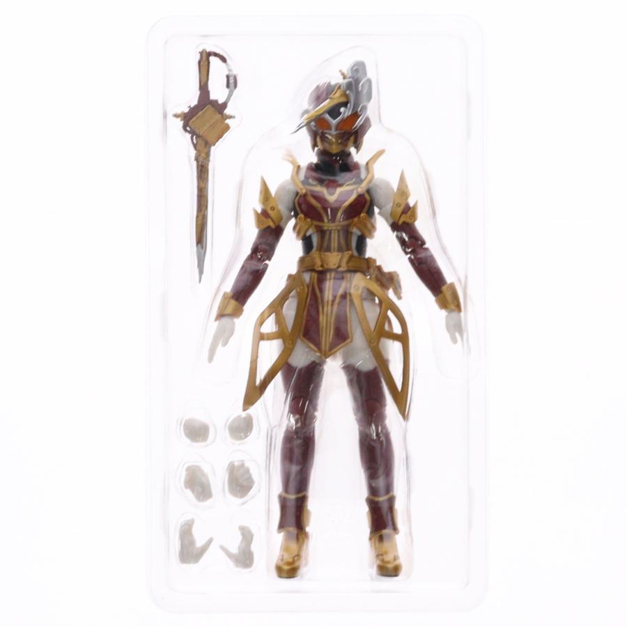 中古即納』{FIG} 魂ウェブ限定 S.H.Figuarts 仮面ライダーサーベラ