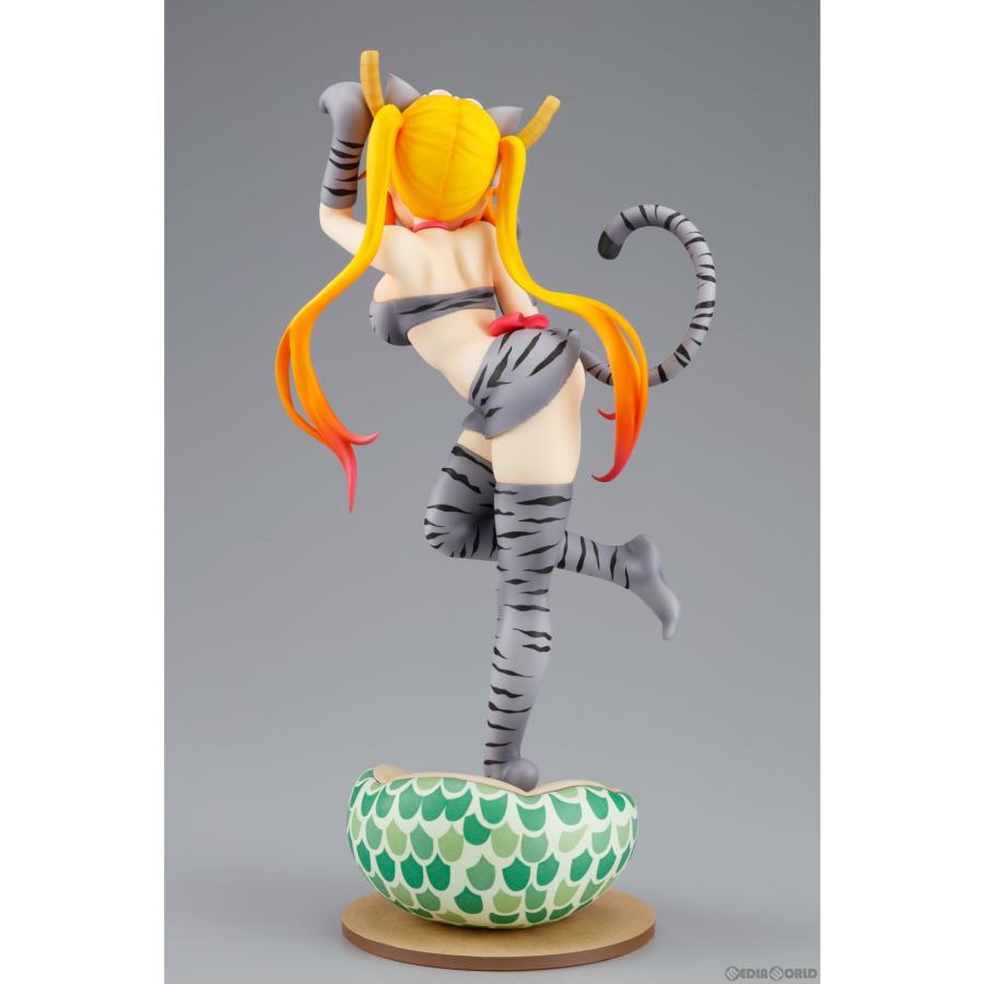 小林さんちのメイドラゴン 1/6 トール ネコドラゴンver. 未開封品 中古即納』{FIG} トール ネコドラゴンVer. 小林さんちのメイドラゴンS