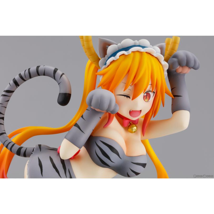 中古即納』{FIG} トール ネコドラゴンVer. 小林さんちのメイドラゴンS