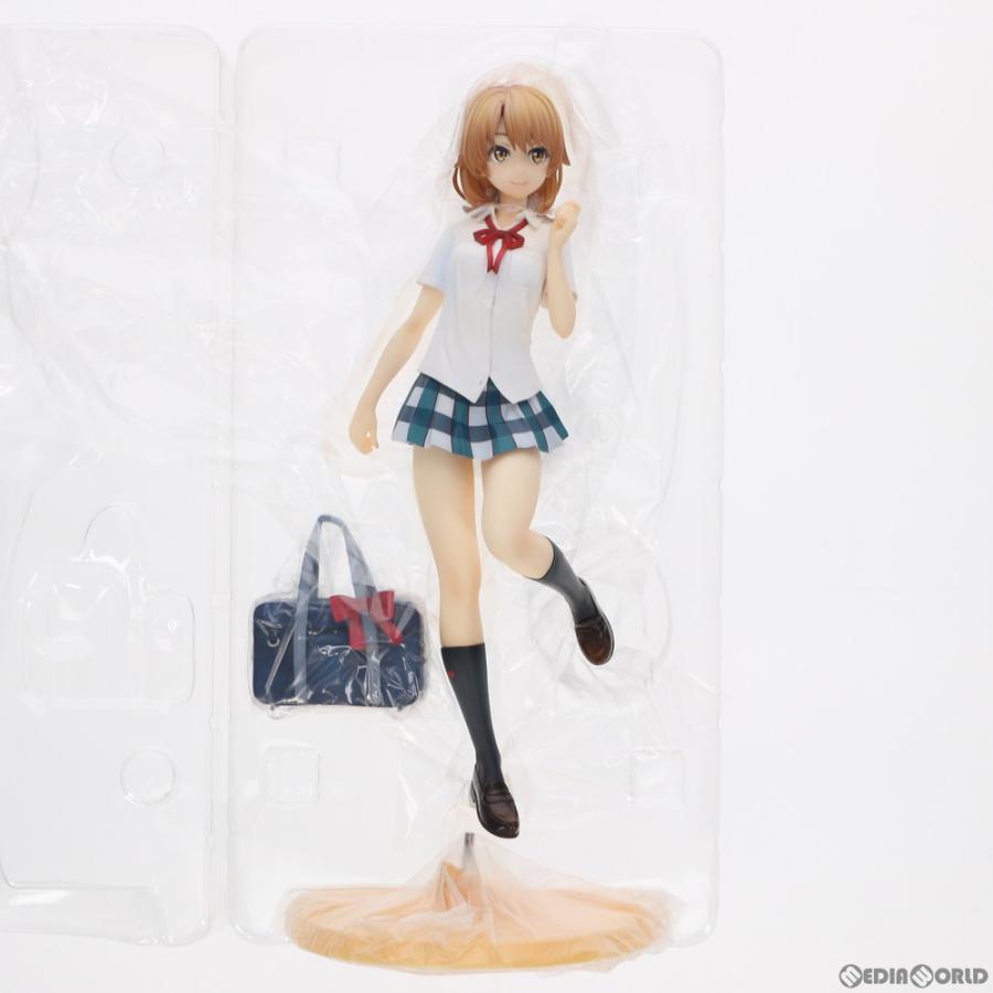 中古即納』{FIG} 一色いろは やはり俺の青春ラブコメはまちがっている