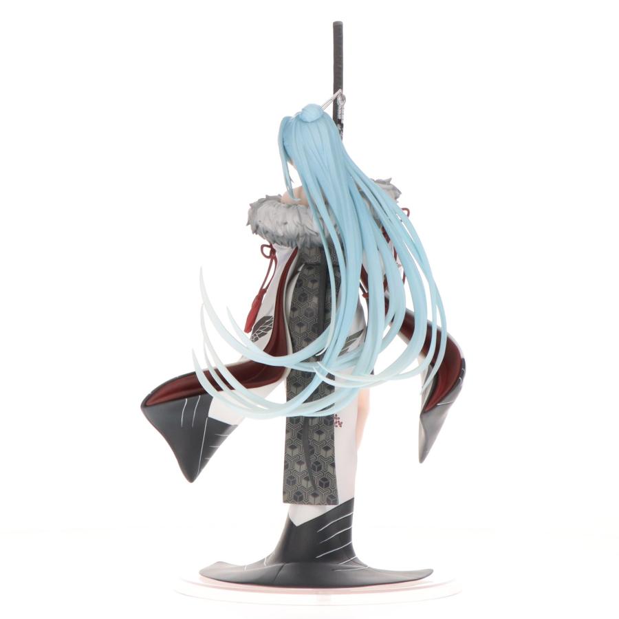 中古即納』{FIG} 【暁想】 [S]-Uchikake- A-Z: 1/7 完成品 フィギュア
