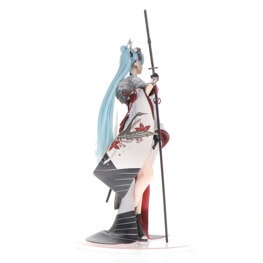 中古即納』{FIG} 【暁想】 [S]-Uchikake- A-Z: 1/7 完成品 フィギュア