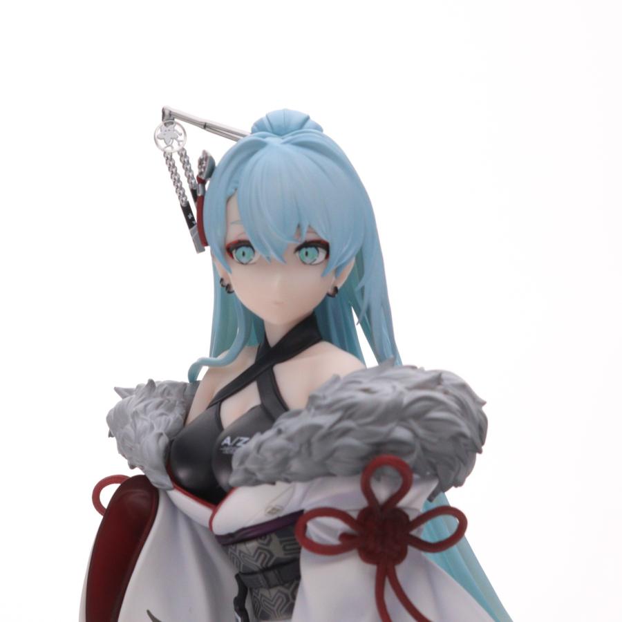 中古即納』{FIG} 【暁想】 [S]-Uchikake- A-Z: 1/7 完成品 フィギュア