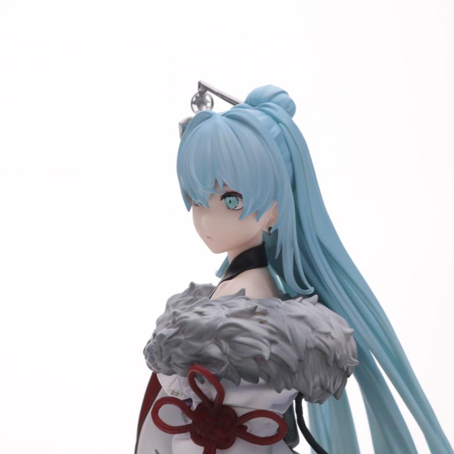 中古即納』{FIG} 【暁想】 [S]-Uchikake- A-Z: 1/7 完成品 フィギュア