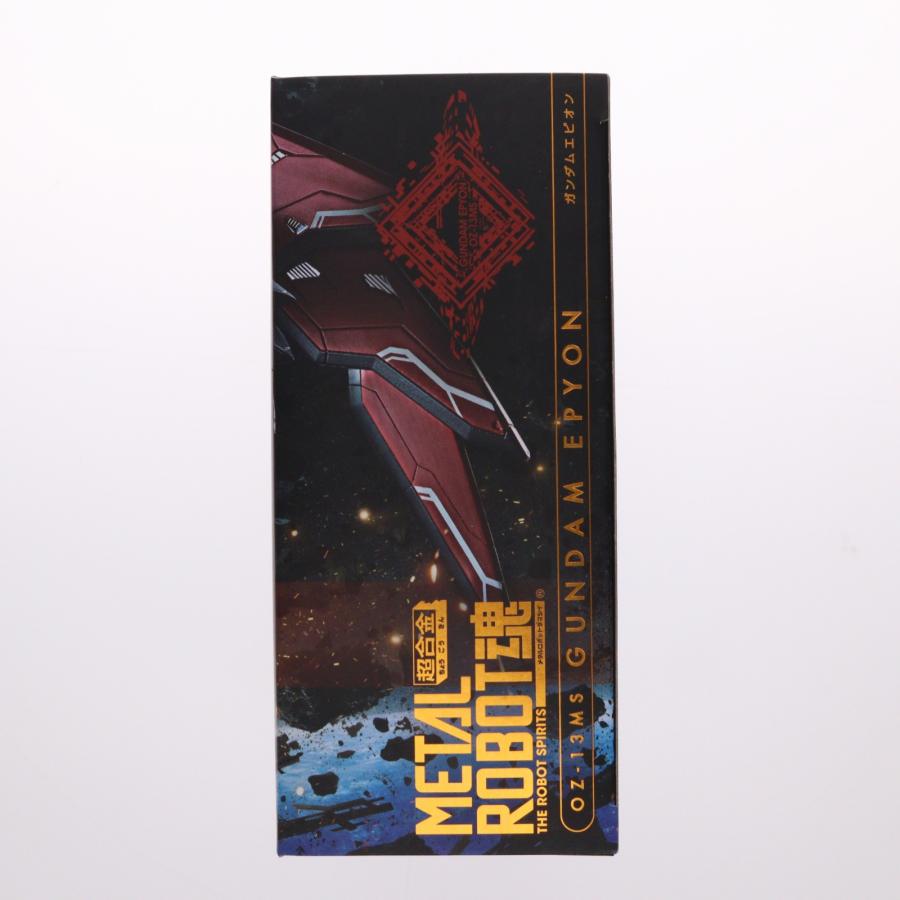 中古即納』{FIG} 魂ウェブ商店限定 METAL ROBOT魂(SIDE MS) ガンダム