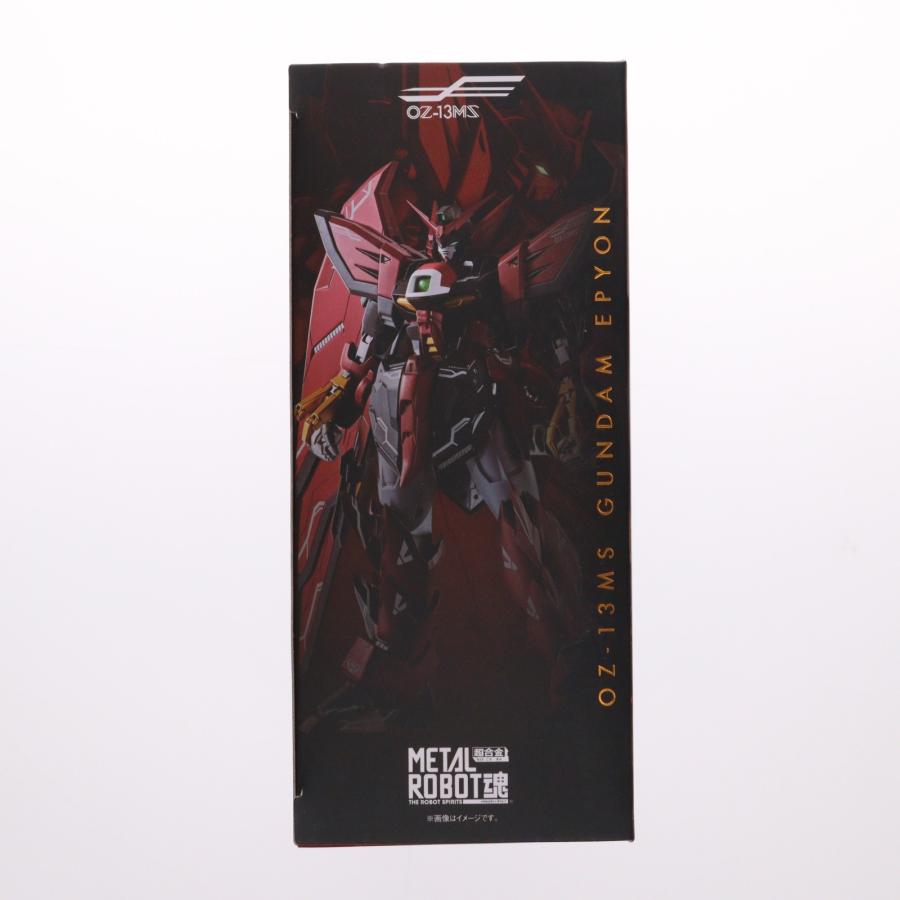 中古即納』{FIG} 魂ウェブ商店限定 METAL ROBOT魂(SIDE MS) ガンダム