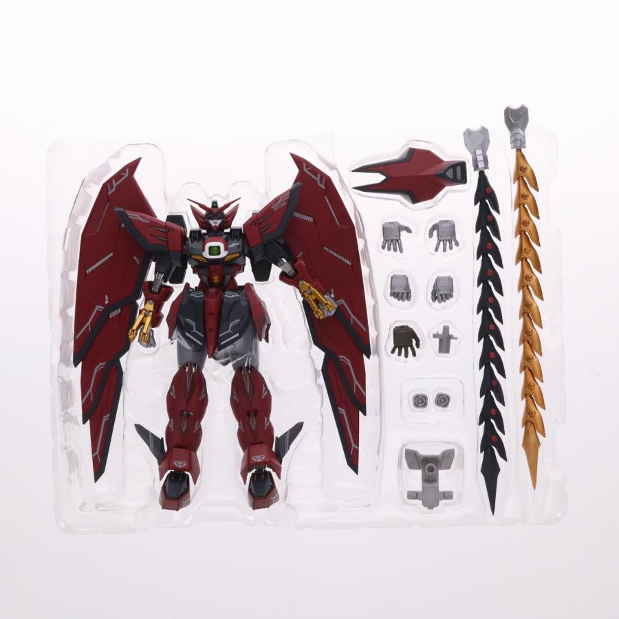 中古即納』{FIG} 魂ウェブ商店限定 METAL ROBOT魂(SIDE MS) ガンダム