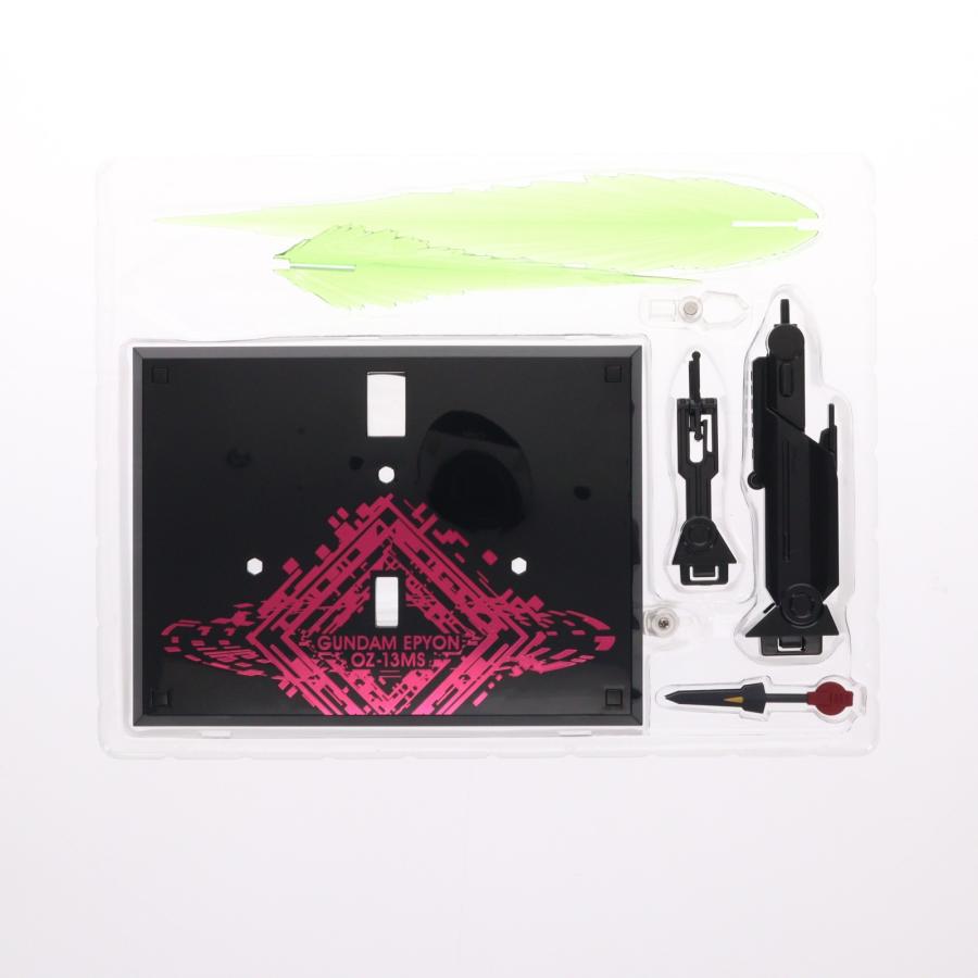 中古即納』{FIG} 魂ウェブ商店限定 METAL ROBOT魂(SIDE MS) ガンダム