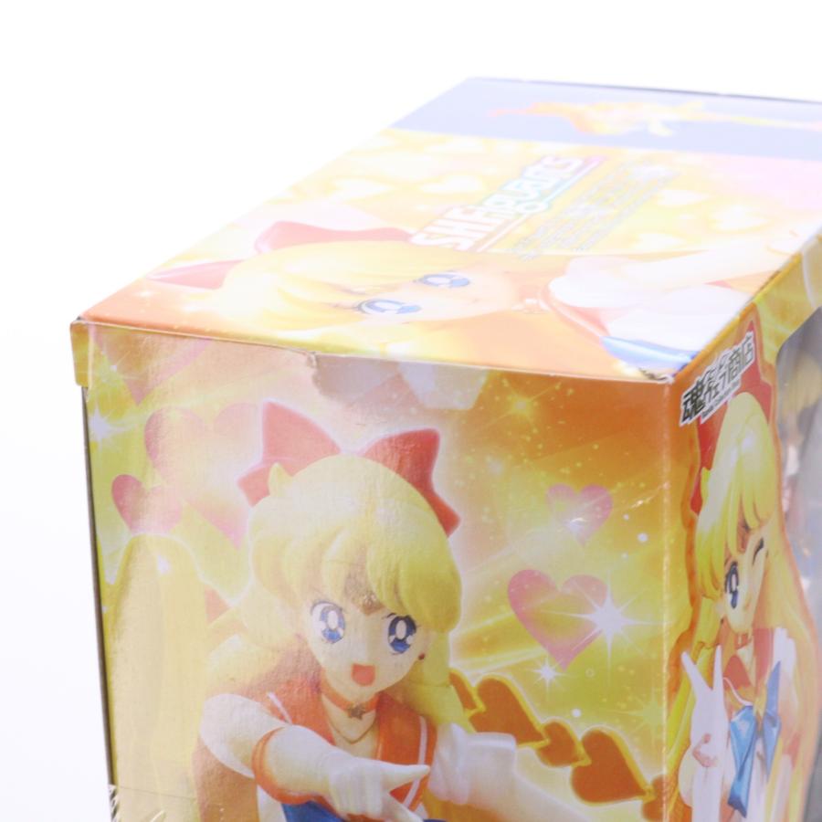中古即納』{FIG} 魂ウェブ商店限定 S.H.Figuarts スーパーセーラー 