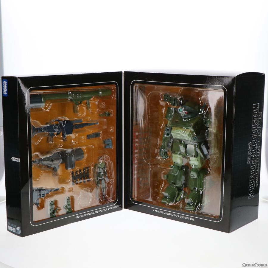 タカラトミー（TAKARA TOMY） 『中古即納』{FIG} DMZ-05 スコープ