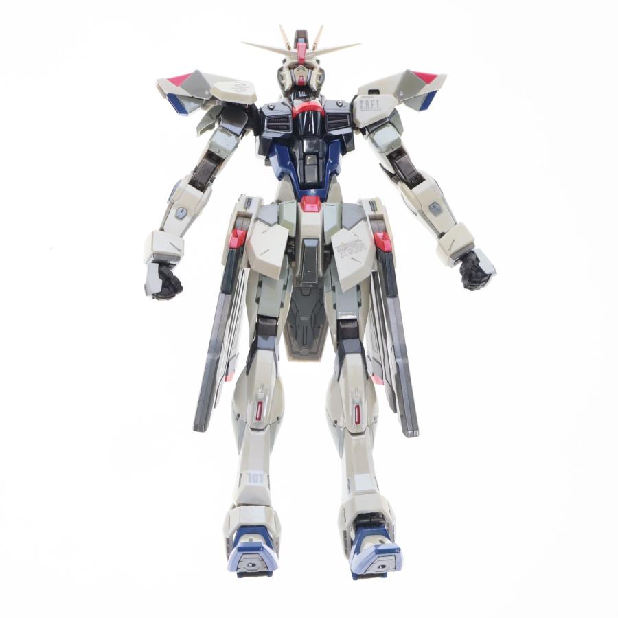 中古即納』{FIG} 魂ネイション2012限定 METAL BUILD フリーダム
