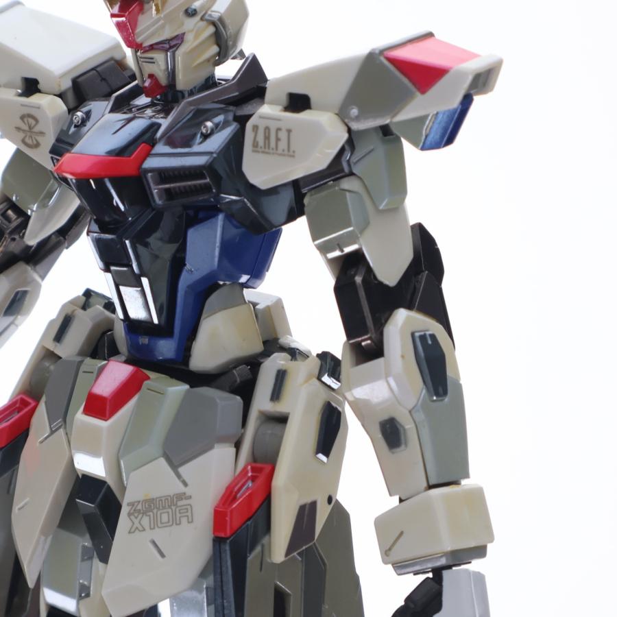 中古即納』{FIG} 魂ネイション2012限定 METAL BUILD フリーダム