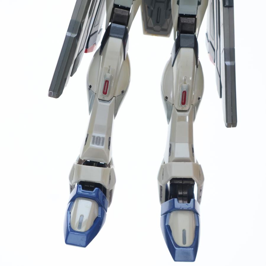 中古即納』{FIG} 魂ネイション2012限定 METAL BUILD フリーダム