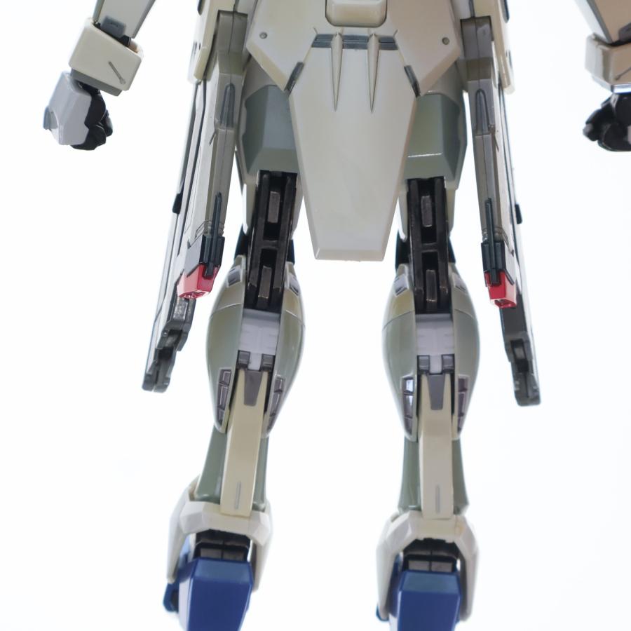 中古即納』{FIG} 魂ネイション2012限定 METAL BUILD フリーダム