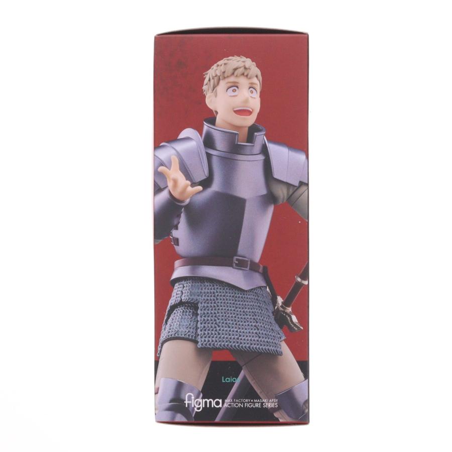 グッドスマイルカンパニー 『中古即納』{FIG} figma 631 ライオス