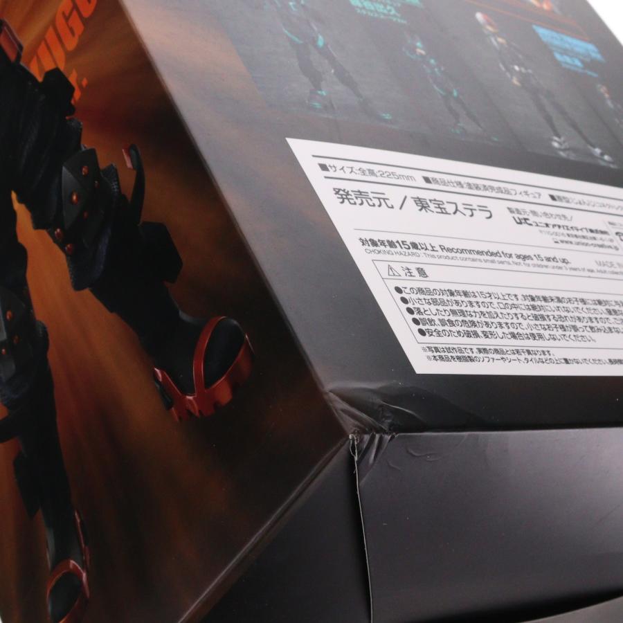 中古即納』{FIG} 爆豪勝己 ステルスス-ツVer. 僕のヒーローアカデミア