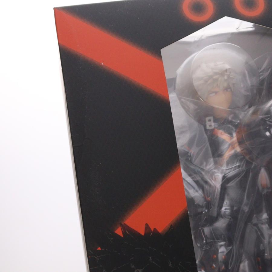 僕のヒーローアカデミア 劇場版WHMフィギュア 爆豪勝己 ステルスス―ツVer. 中古即納』{FIG} 爆豪勝己 ステルスス-ツVer. 僕のヒーローアカデミア
