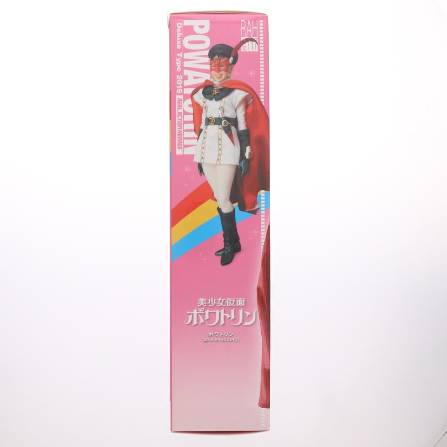 中古即納』{FIG} 1/6計画限定 リアルアクションヒーローズ 717 RAH 美