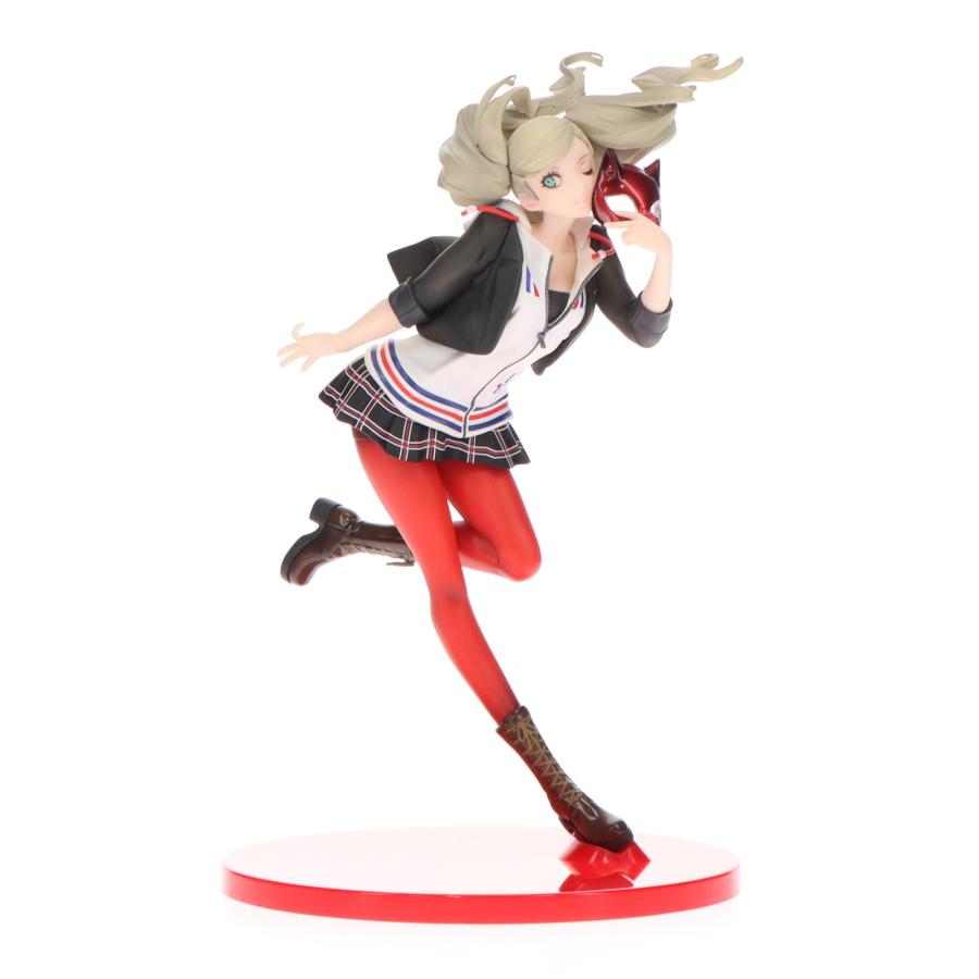 中古即納』{FIG} 高巻杏 制服Ver. ペルソナ5 ザ・ロイヤル 1/7