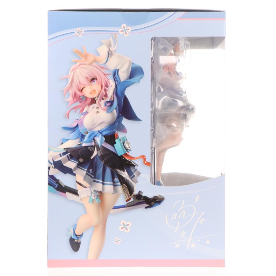 中古即納』{FIG} 色紙付属 三月なのか(みつきなのか) 崩壊:スター