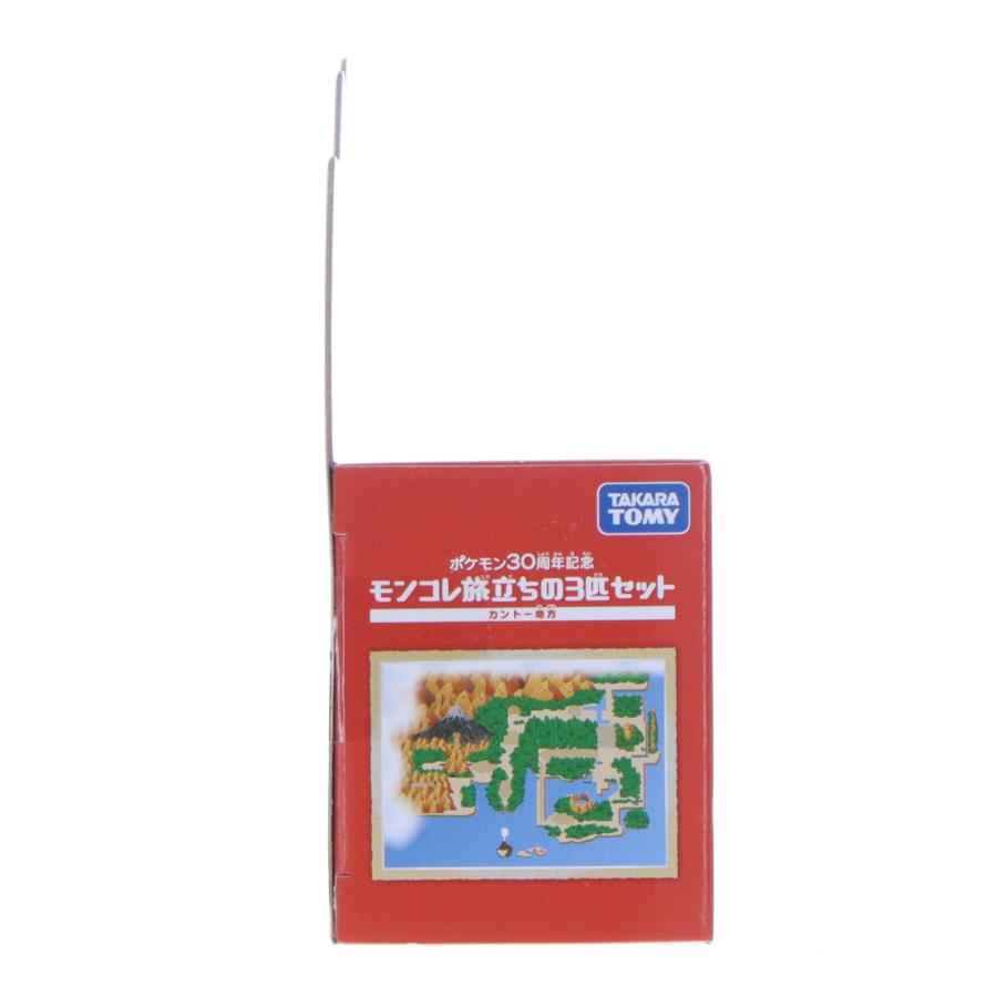 タカラトミー（TAKARA TOMY） 『中古即納』{FIG} ポケモン30周年記念
