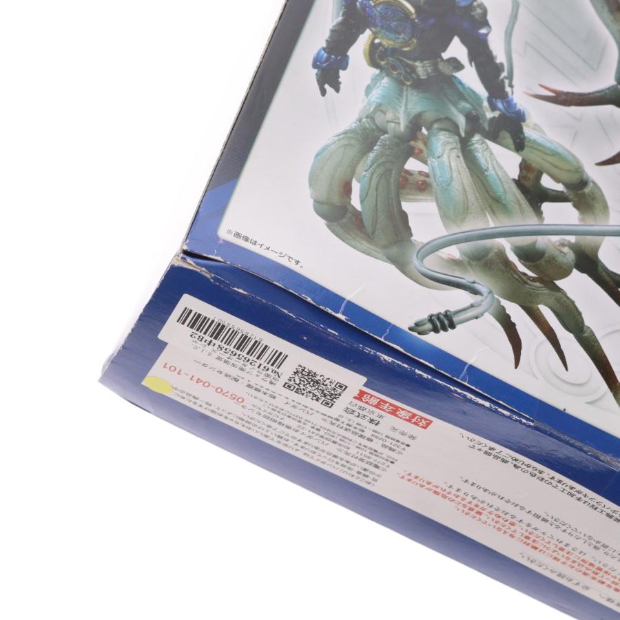 中古即納』{FIG} 魂ウェブ商店限定 S.I.C. 仮面ライダーオーズ