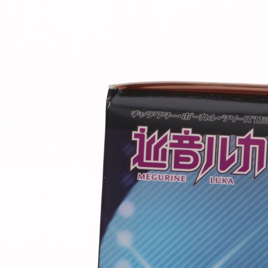 『中古即納』{FIG} 巡音ルカ(めぐりねるか) Tony ver. キャラクター・ボーカル・シリーズ03 巡音ルカ 1/7 完成品 フィギュア マックスファクトリー(20120801)_3
