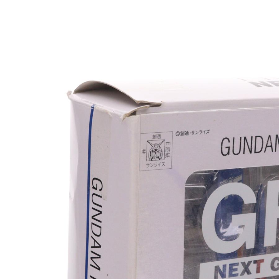 中古即納』{FIG} GUNDAM FIX FIGURATION NEXT GENERATION #0041 MSZ