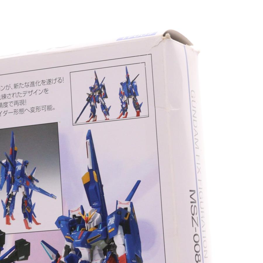 中古即納』{FIG} GUNDAM FIX FIGURATION NEXT GENERATION #0041 MSZ