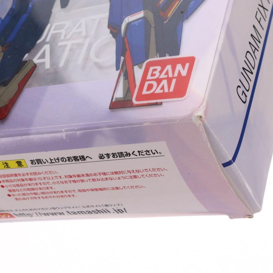 中古即納』{FIG} GUNDAM FIX FIGURATION NEXT GENERATION #0041 MSZ