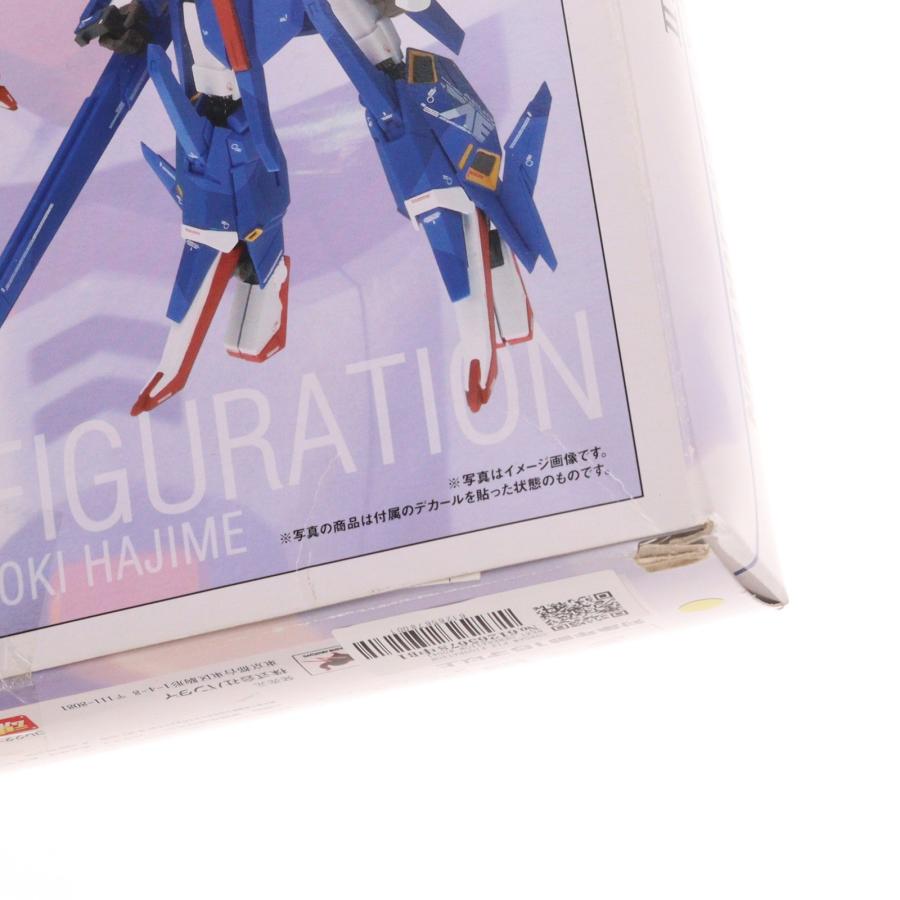 中古即納』{FIG} GUNDAM FIX FIGURATION NEXT GENERATION #0041 MSZ