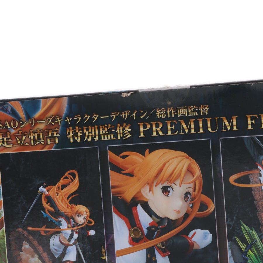 中古即納』{FIG} ANIPLEX+限定 アスナ ジオラマフィギュア 劇場版