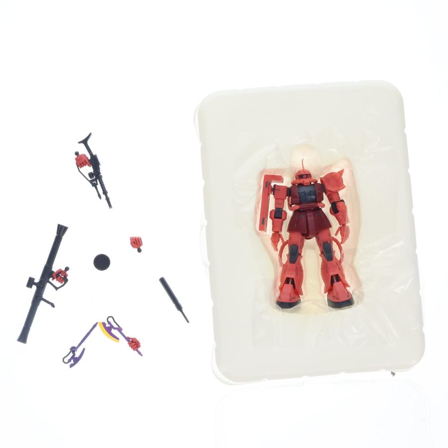 中古即納』{FIG} HCM-Pro 07-00 MS-06S シャア専用ザク 機動戦士